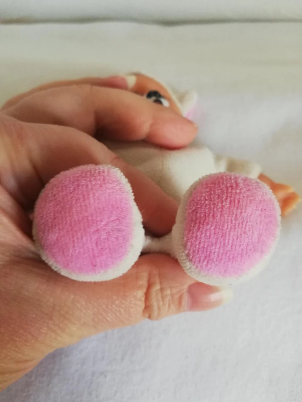 muñeca de peluche – photo 8